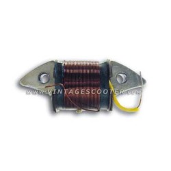 Bobine alimentation faisceau N° 1 Vespa 125 Primavera